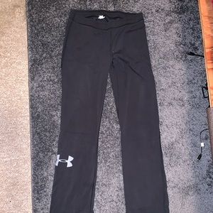 UA pants